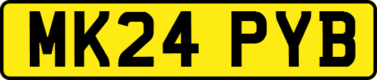 MK24PYB