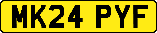 MK24PYF