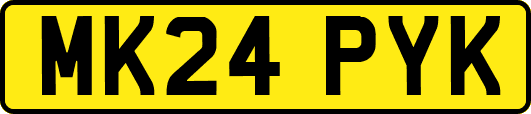 MK24PYK