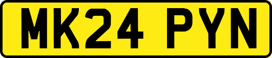 MK24PYN