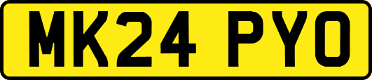 MK24PYO