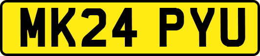 MK24PYU