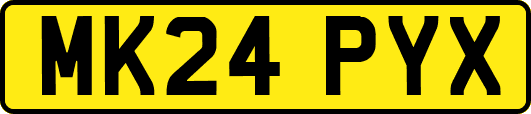 MK24PYX