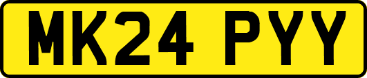 MK24PYY