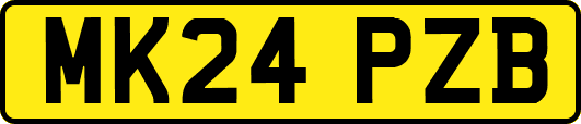 MK24PZB