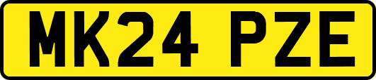 MK24PZE