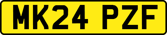 MK24PZF
