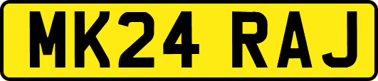 MK24RAJ