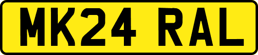 MK24RAL