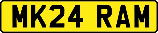 MK24RAM
