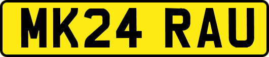 MK24RAU