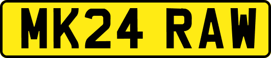 MK24RAW