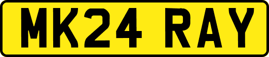 MK24RAY