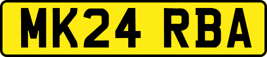 MK24RBA
