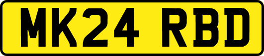 MK24RBD