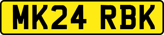 MK24RBK