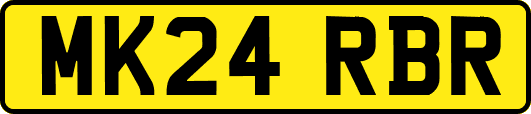 MK24RBR
