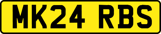MK24RBS