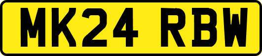 MK24RBW