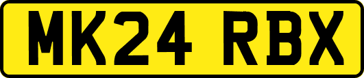 MK24RBX