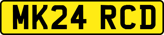 MK24RCD