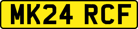 MK24RCF