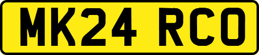 MK24RCO