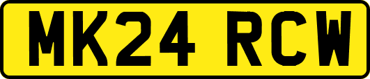 MK24RCW