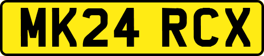MK24RCX