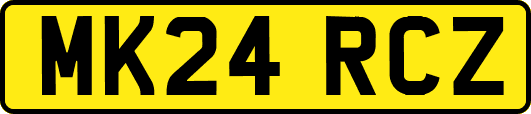 MK24RCZ