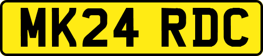 MK24RDC