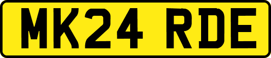 MK24RDE