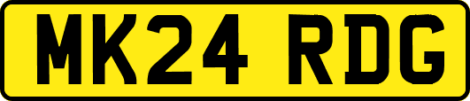 MK24RDG
