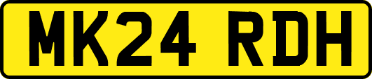 MK24RDH