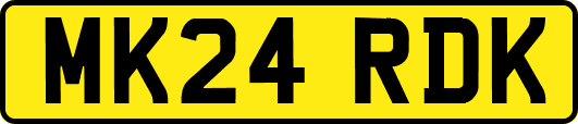 MK24RDK