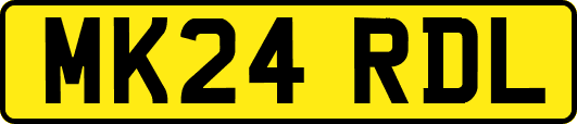 MK24RDL