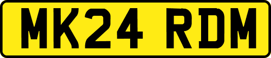 MK24RDM