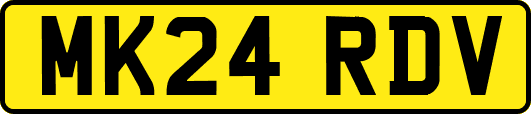 MK24RDV