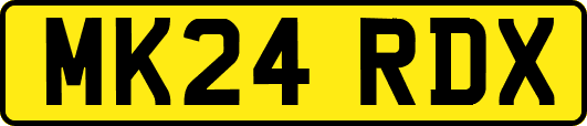 MK24RDX