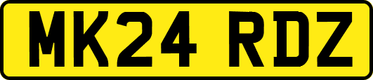 MK24RDZ
