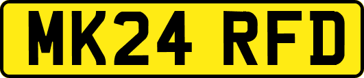 MK24RFD