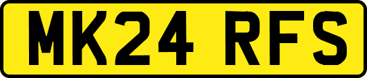 MK24RFS