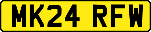 MK24RFW