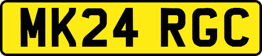 MK24RGC