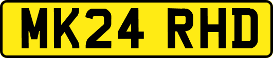 MK24RHD