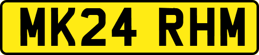 MK24RHM