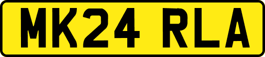 MK24RLA
