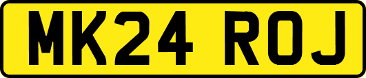 MK24ROJ