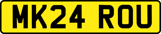 MK24ROU