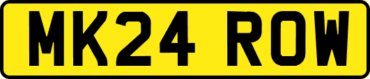 MK24ROW